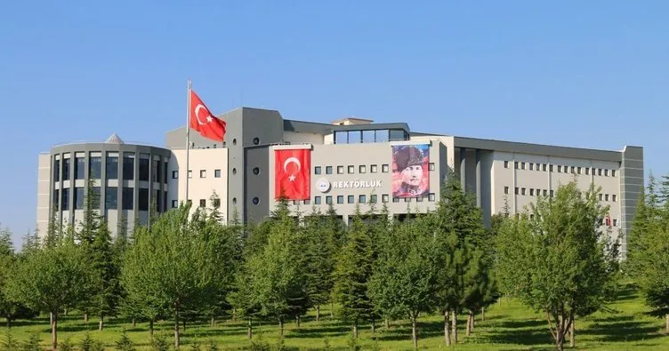 Erciyes Üniversitesi 20 Sözleşmeli Sağlık Personeli alacak