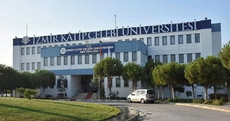 İzmir Kâtip Çelebi Üniversitesi sözleşmeli personel alacak