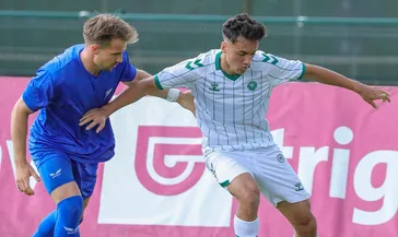 Konyaspor, Zalaegerszegi’ye mağlup oldu!