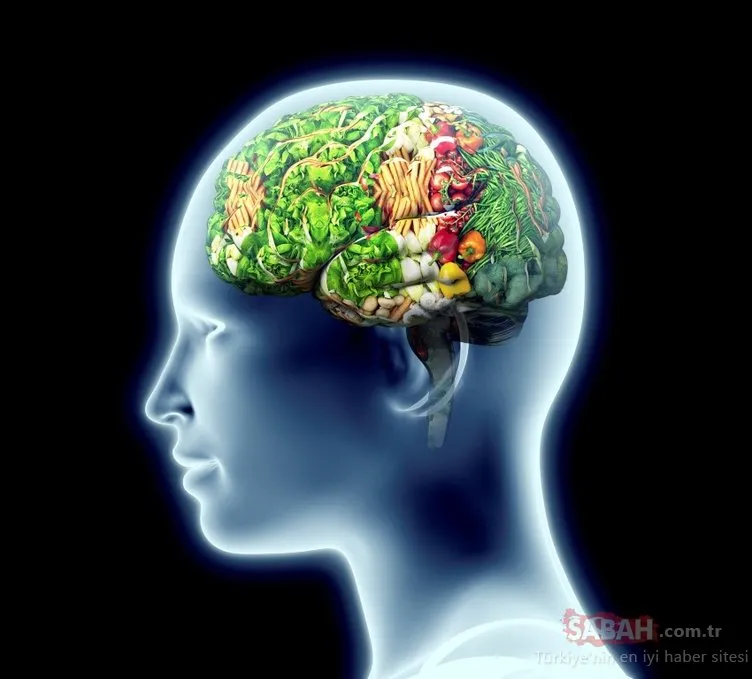 Sağlıklı diye fazla tüketiyoruz ama bu besinler hafızayı zayıflatıyor! İşte beyni hasta eden besinler listesi...