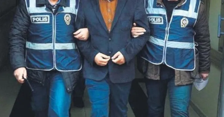 İstanbul Defterdarlığı’ndaki FETÖ’cülere dava