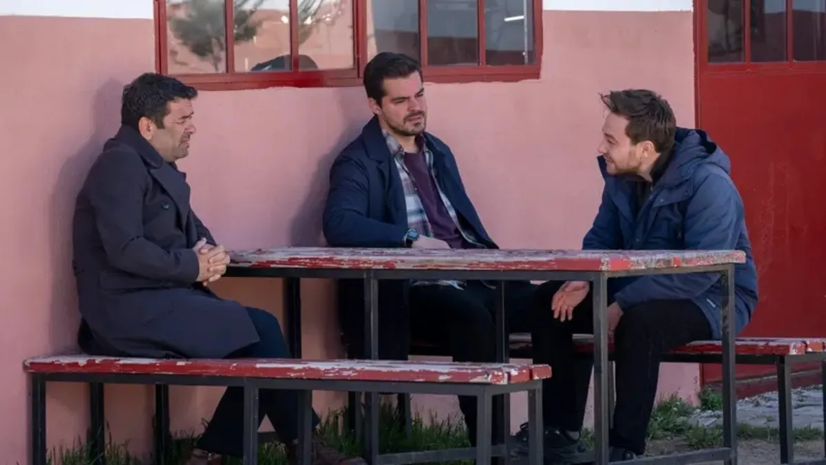 Gönül Dağı 217. bölüm fragmanı yayınlandı mı? TRT 1 ile takip ediliyor