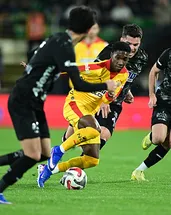 Galatasaray’dan Asprilla için karar!