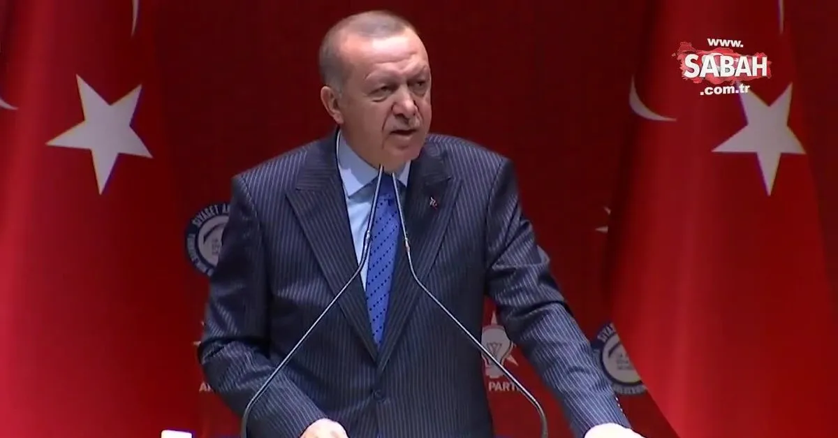 Baskan Erdogan Dan Necmettin Erbakan Sozleri Bir Dava Adami Olan Hocamizdan Cok Seyler Ogrendim