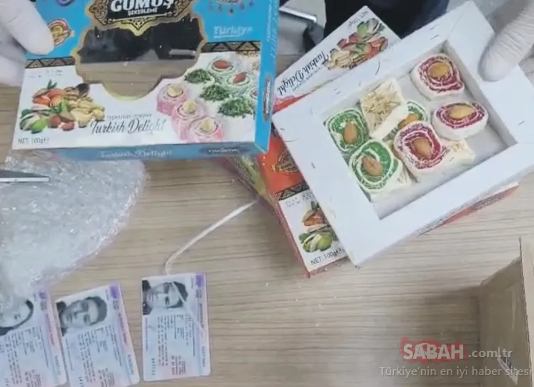 SON DAKİKA! Uluslararası suç koridoru çökertildi: Çinli suçluları İstanbul’a getirip ABD’ye kaçırdıkları belirlendi