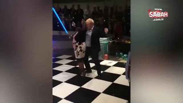 İngiltere Başbakanı Boris Johnson'un büyük tepki çeken partideki dans videosu ortaya çıktı | Video