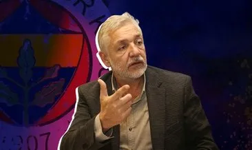 Son dakika haberi: Fenerbahçe’nin yeni başkanını açıkladı! Mayıs ayında...