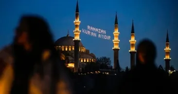 Ramazan ayı başlangıç ve bitiş tarihi 2026: Ramazan ayı ne zaman başlayacak, hangi ayda?