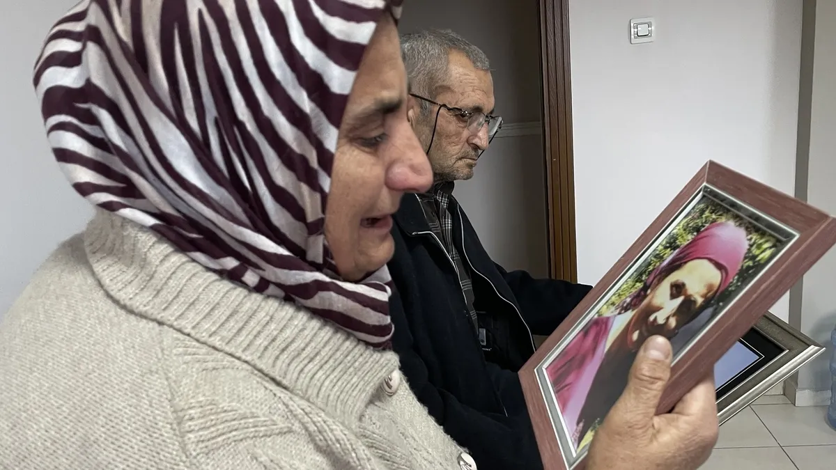 Müge Anlı’da aranmıştı: Boğularak uçurumdan atılan Bedriye Kılıç'ın cansız bedeni bulunamadı! 'En azından...'