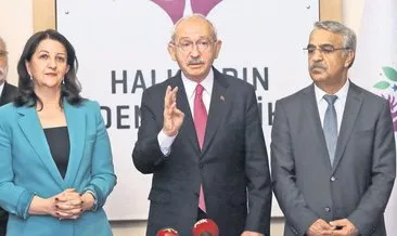 Millet İttifakı’nın Kandil şubesi seçim kampanyası başlattı