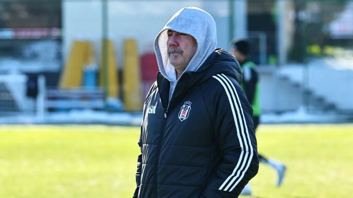 Beşiktaş’tan transferde Belçika çıkarması! Formül hazırlandı – Galeri Beşiktaş’tan transferde Belçika çıkarması! Formül hazırlandı – Galeri