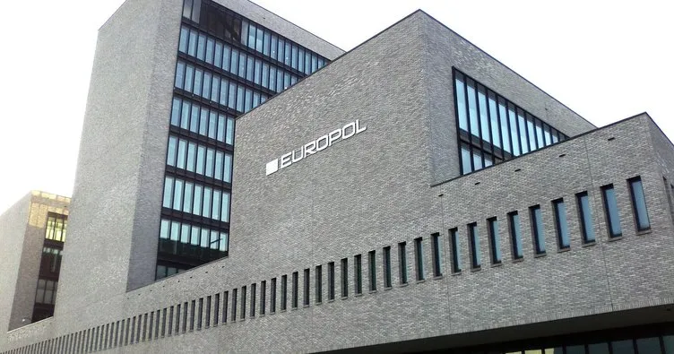Europol’den 25 ülkede para aklama operasyonu! 2 bin 469 kişi gözaltına alındı
