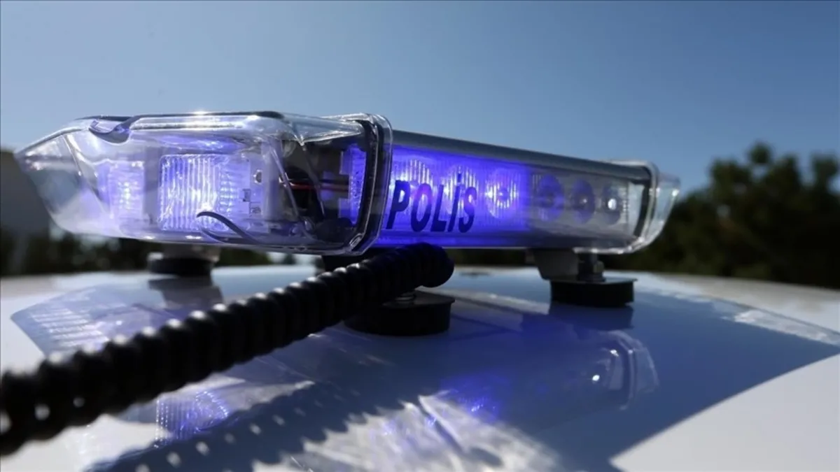 Minguzzi ailesine tehdit ve hakarete bir gözaltı Minguzzi ailesine tehdit ve hakarete bir gözaltı