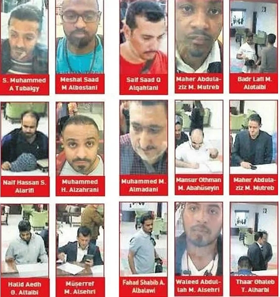 Cemal KaÅıkçı cinayetinde kan donduran sözler!