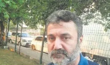 İnşaatta kendini astı