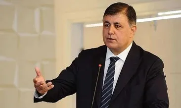 CHP’li Tugay’a tepki: ‘Zahmet olacak ama belediye başkanlığı yapmayı denesen’ #izmir