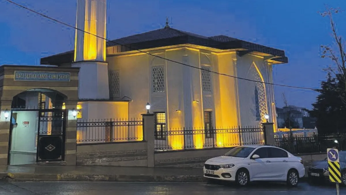 İBB’den Kuran kursu projesine engel