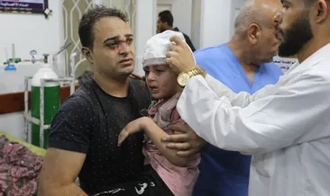 İsrail katliamlarında acı bilanço! Enkaz altındaki binlerden hala haber yok