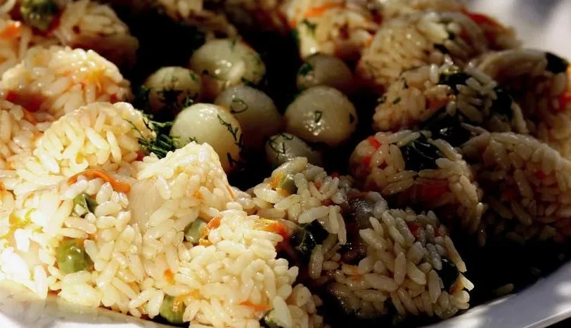 Akasya Pilavı Pilavlar Haberleri