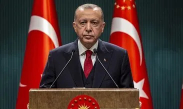 SON DAKİKA: Başkan Recep Tayyip Erdoğan tarihi reform paketini açıklayacak! Türkiye bu konuşmaya kilitlendi