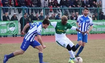 Efsane futbolcu Yattara bu kez Muğla Ortaköyspor yolunda!