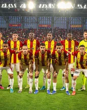 Göztepe’de 4 futbolcu dönüyor!