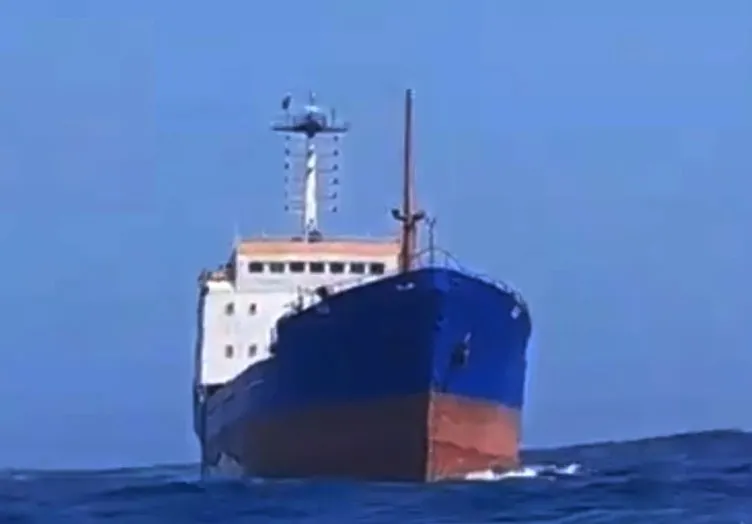 SABAH, 4 tonluk kokain sevkiyatının detaylarına ulaştı