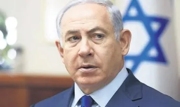 İsrail’e dünya ‘dur’ demeli