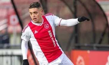Beşiktaş’ın transfer listesinde yer alan Ajaxlı Nuri Emre Akşit takımdan ayrılabilir