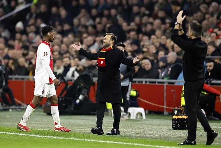 Son dakika transfer haberi: Galatasaray, eski yıldızı için harekete geçti! Morata’dan sonra bir bomba daha...