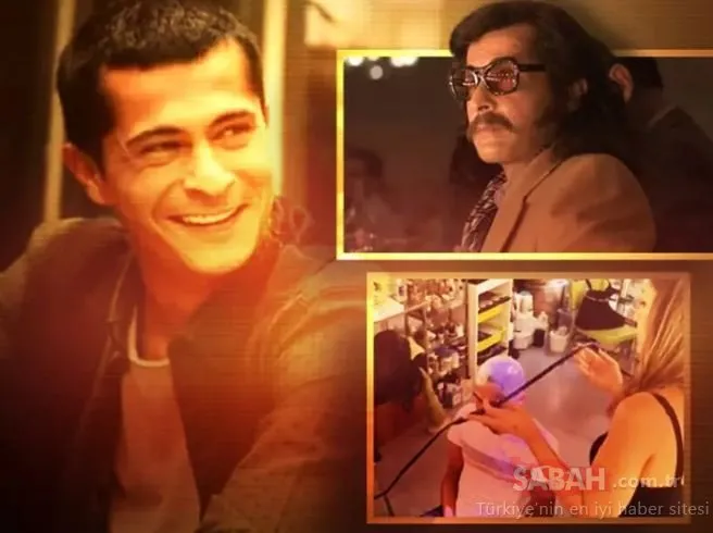 İsmail Hacıoğlu'nun canlandırdığı 'Cem Karaca'nın Gözyaşları' filmi ile ilgili karar çıktı! Eşi dava açmıştı...