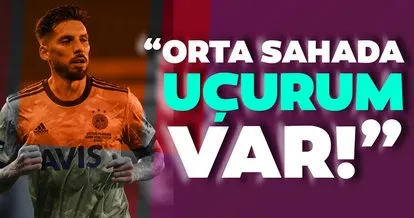 Fenerbahce Haberleri Sabah Spor