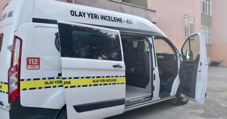 Elektrik akımı can aldı