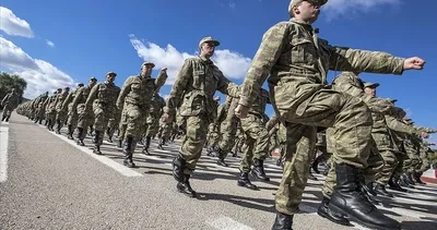 Bedelli askerlik ne kadar oldu? 2026 Bedelli askerlik ücreti Meclis’ten geçti!