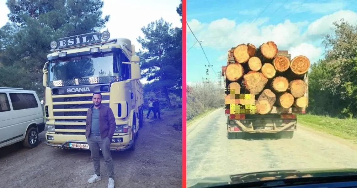 Çanakkale Ezine’de feci kaza: 8 ölü, 21 yaralı! Meğer kamyon sürücüsü ihbar edilmiş...
