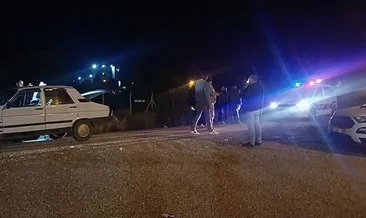 Adana’nın eski sevgili dehşeti! Beni bırakın, birini daha vuracağım