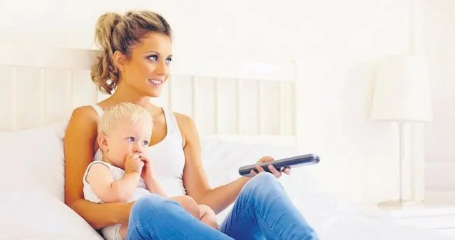 2 Yasina Kadar Televizyon Izlettirmeyin Son Dakika Haberler