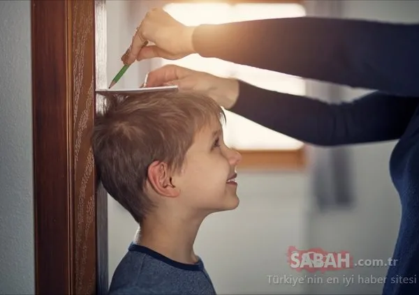 Boy uzatan besinler nelerdir? İşte okul başarısına katkı sağlayan ve boy uzatan süper besinler...