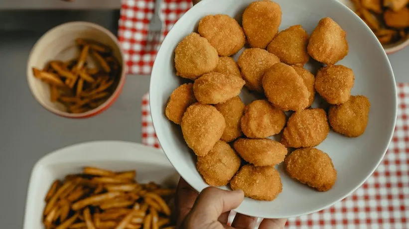 Tavuk nugget tarifi: Bir daha dışarıdan almayacaksınız!