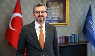 Dışişleri’ne 3 bakan yardımcısı ataması
