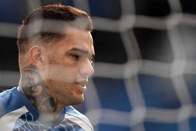 Galatasaray haberi: Ederson transferinde sıcak gelişme! Maç kadrosuna alınmadı...