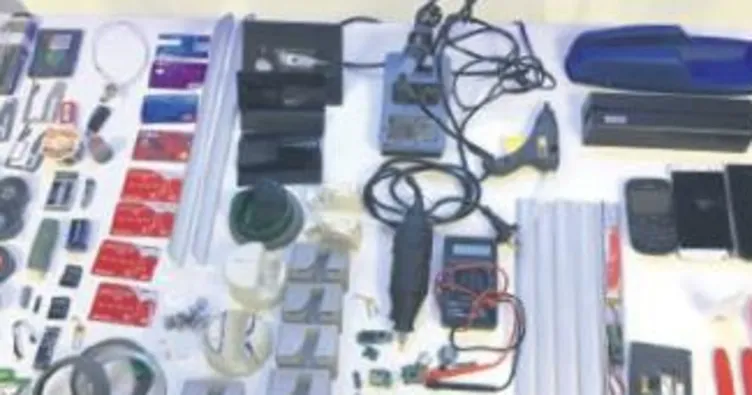 Polisten ‘papağan’ uyarısı