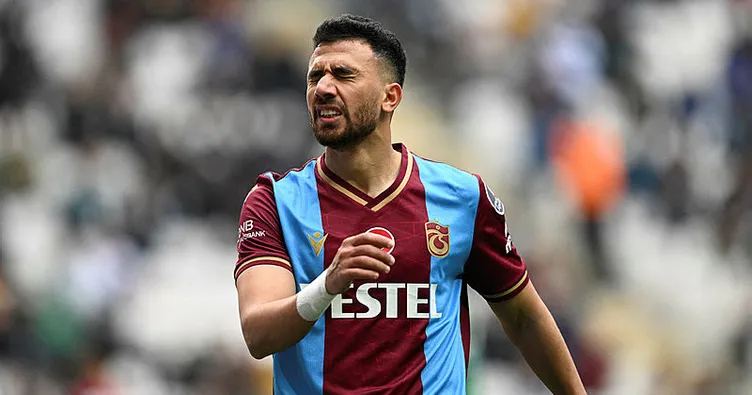 Trabzonspor’da Trezeguet’in talibi çok!