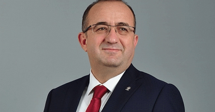 AK Parti Çanakkale Belediye Başkan adayı Ayhan Gider kimdir? Ayhan Gider nereli?