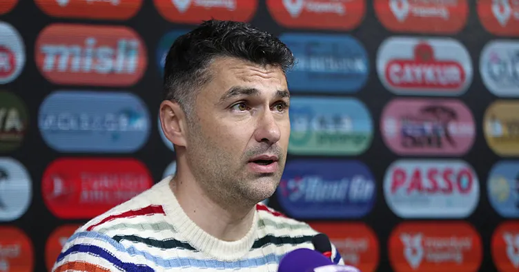 Burak Yılmaz, Lille’e mi gidiyor?
