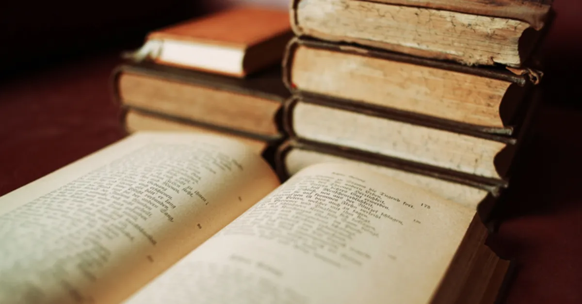 Dekadan Nedir? Edebiyatta Dekadanlık Tartışması, Katılımcıları ve Hedef Aldığı Kişiler