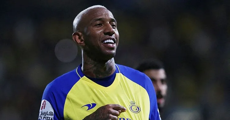 GALATASARAY HABERLERİ: Cimbom’dan Talisca bombası