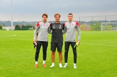 Beşiktaş'ın peşinde olduğu müthiş kaleci