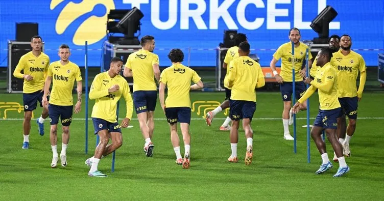 Son dakika Fenerbahçe haberi: Kanarya’da 9 kritik maç