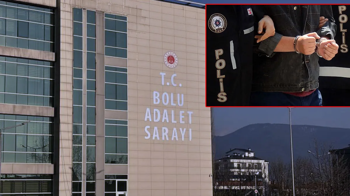 Bolu merkezli 5 ilde 998 milyonluk vurgun! Dev siber operasyonda tutuklu sayısı 9’a yükseldi Bolu merkezli 5 ilde 998 milyonluk vurgun! Dev siber operasyonda tutuklu sayısı 9’a yükseldi